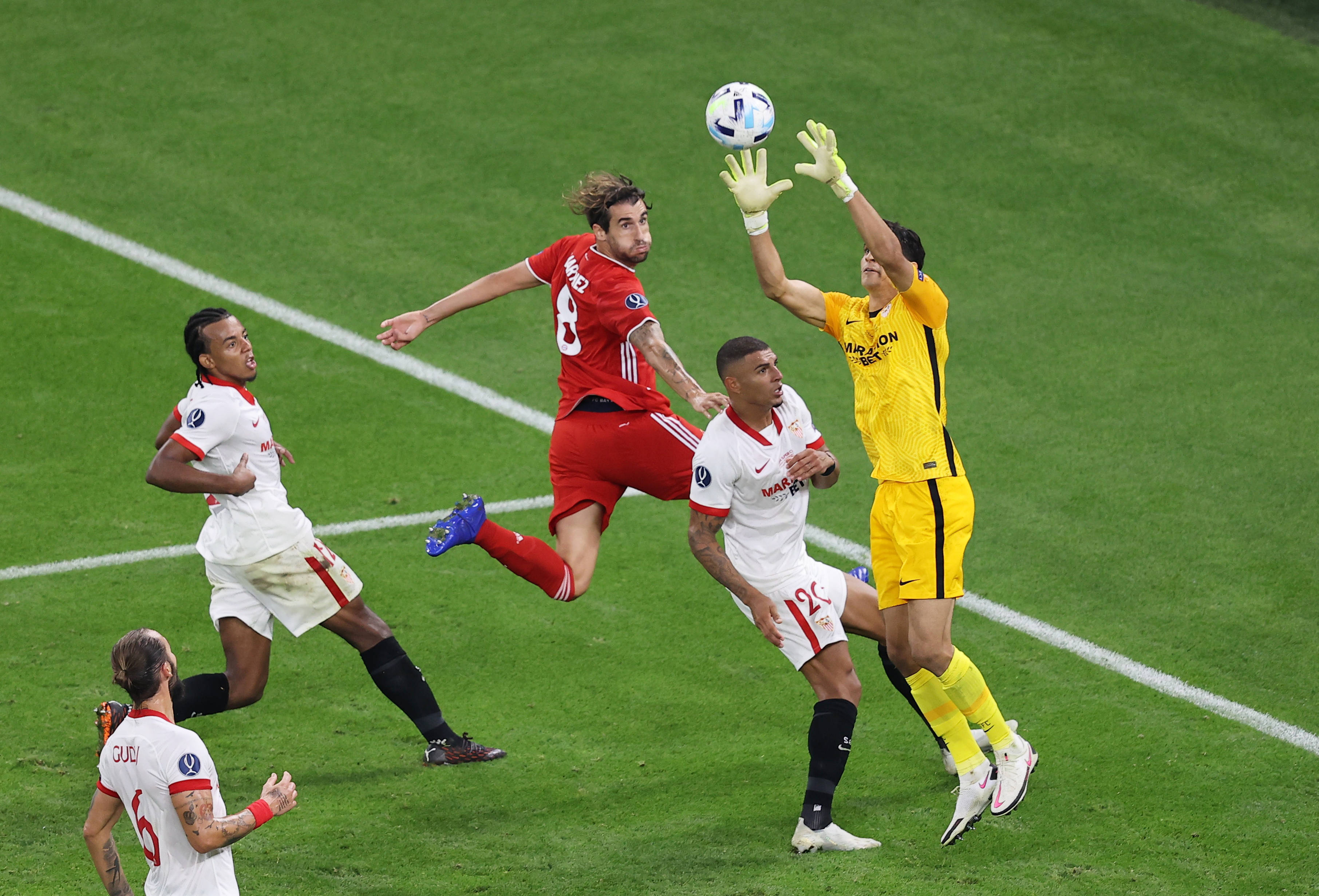 沙尔克胜利，雄心有助更霸主地位的简单介绍