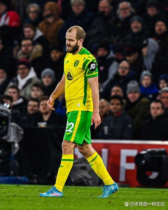 诺里奇迎来胜利，英超保级前途一片光明的简单介绍