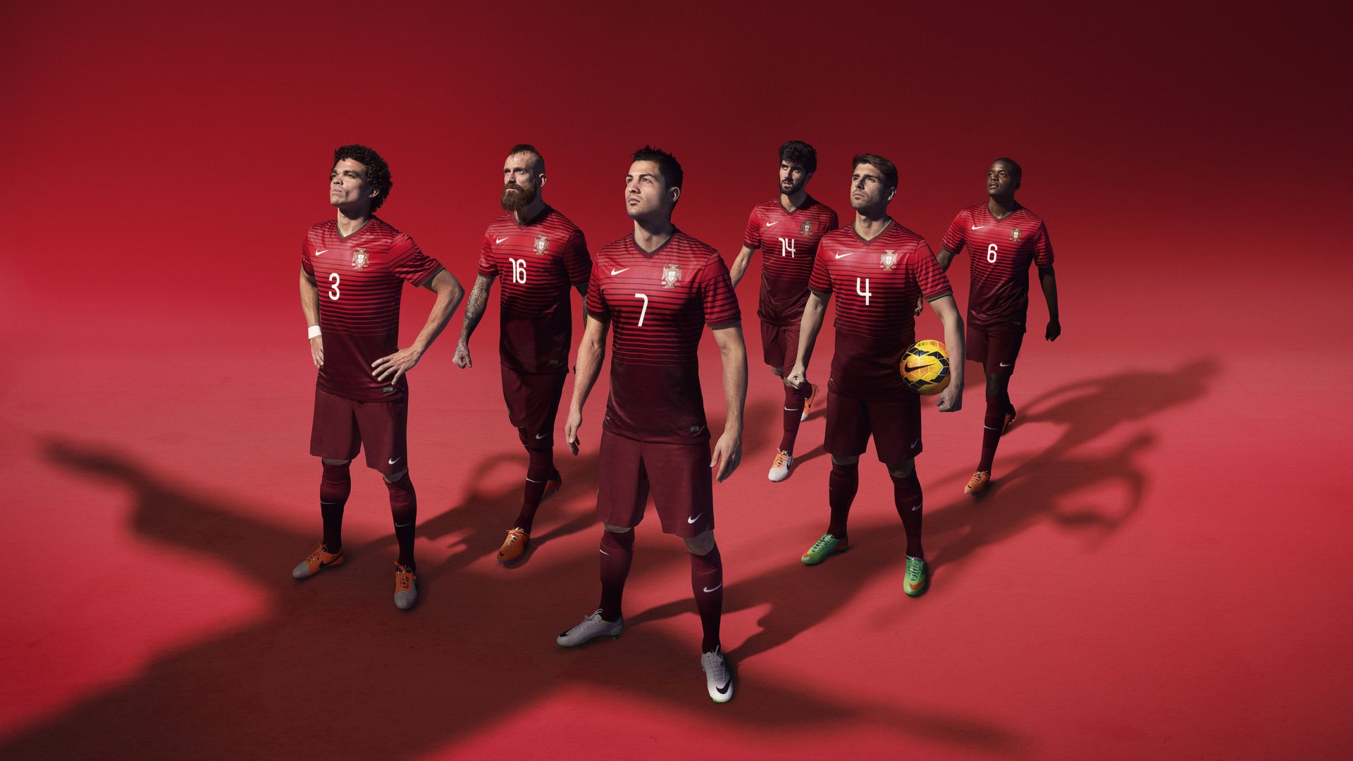 2026世界杯之夜，贝恩存在感拉满